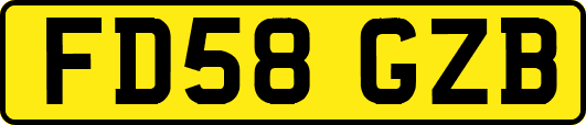 FD58GZB