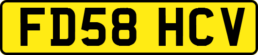 FD58HCV