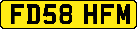 FD58HFM