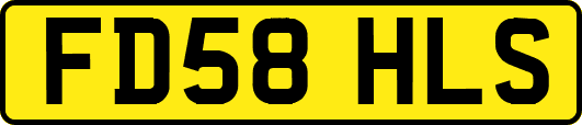 FD58HLS