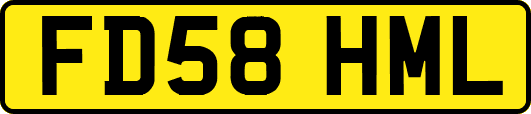 FD58HML