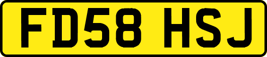 FD58HSJ