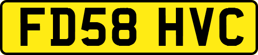 FD58HVC