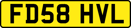 FD58HVL