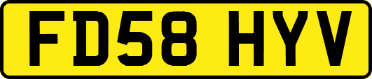 FD58HYV