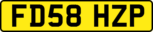 FD58HZP