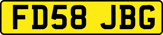 FD58JBG
