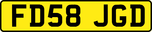 FD58JGD