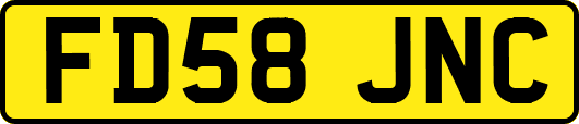 FD58JNC