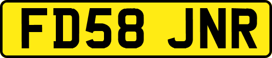FD58JNR
