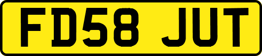FD58JUT