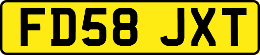 FD58JXT