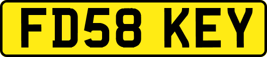 FD58KEY