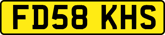 FD58KHS