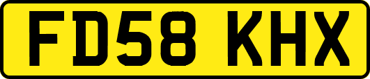 FD58KHX