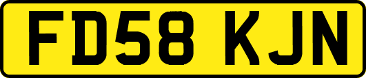 FD58KJN