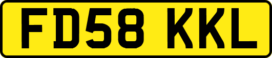 FD58KKL