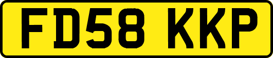 FD58KKP