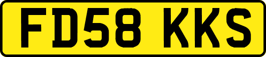 FD58KKS