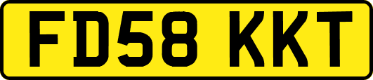 FD58KKT