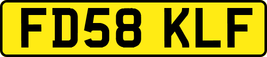 FD58KLF