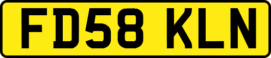 FD58KLN