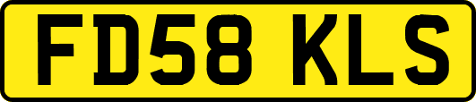 FD58KLS