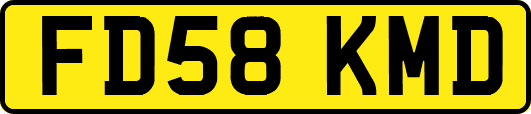 FD58KMD