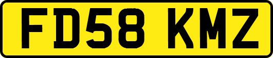 FD58KMZ