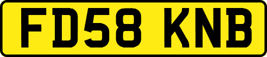 FD58KNB