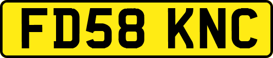 FD58KNC