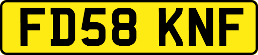 FD58KNF