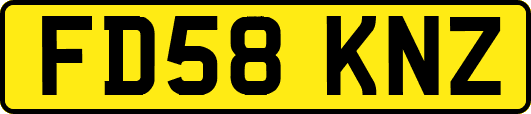 FD58KNZ