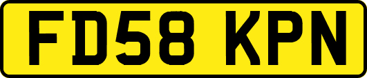 FD58KPN