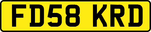 FD58KRD