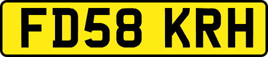 FD58KRH