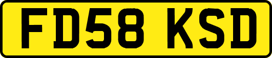 FD58KSD