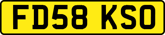 FD58KSO