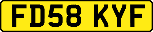 FD58KYF