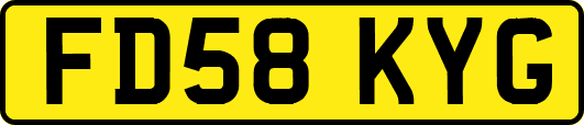 FD58KYG