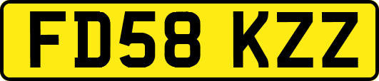 FD58KZZ