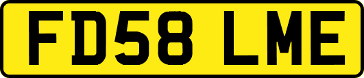 FD58LME