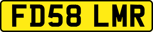 FD58LMR