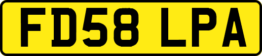 FD58LPA