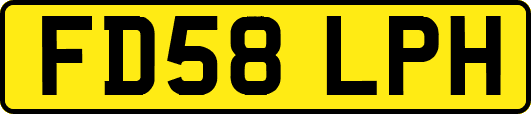 FD58LPH