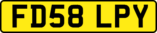 FD58LPY