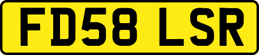 FD58LSR