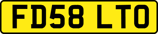 FD58LTO