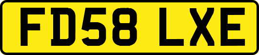 FD58LXE