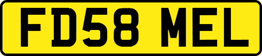FD58MEL